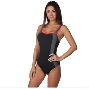 Swimsuit 2 way straps